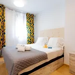 아파트 Rocas By The Ocean, Wifi And Sea View 로스 아브리고스