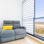 Rocas By The Ocean, Wifi And Sea View 로스 아브리고스