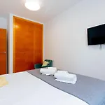 Rocas By The Ocean, Wifi And Sea View *