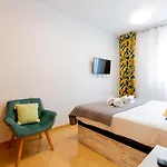 Rocas By The Ocean, Wifi And Sea View 아파트