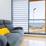 Rocas By The Ocean, Wifi And Sea View