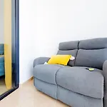 Rocas By The Ocean, Wifi And Sea View 아파트 로스 아브리고스