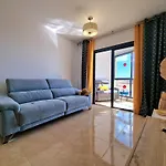 Rocas By The Ocean, Wifi And Sea View * 로스 아브리고스