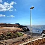 Rocas By The Ocean, Wifi And Sea View 아파트