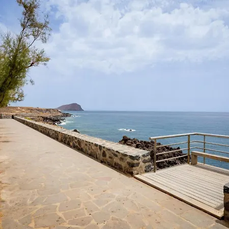 Διαμέρισμα Rocas By The Ocean, Wifi And Sea View