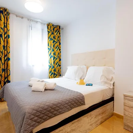 Διαμέρισμα Rocas By The Ocean, Wifi And Sea View Los Abrigos
