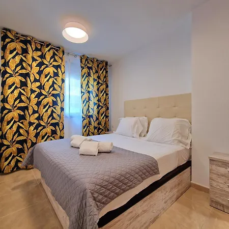 Rocas By The Ocean, Wifi And Sea View * Los Abrigos