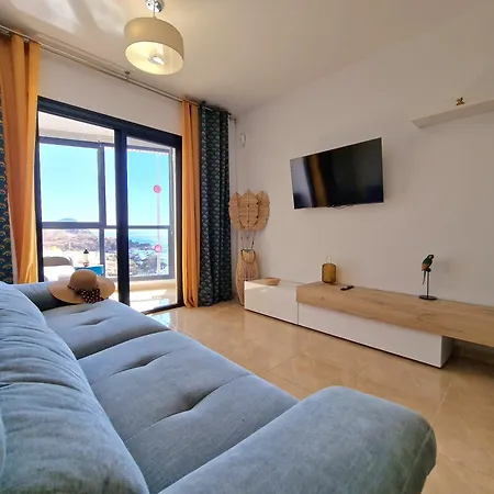 Rocas By The Ocean, Wifi And Sea View * 로스 아브리고스