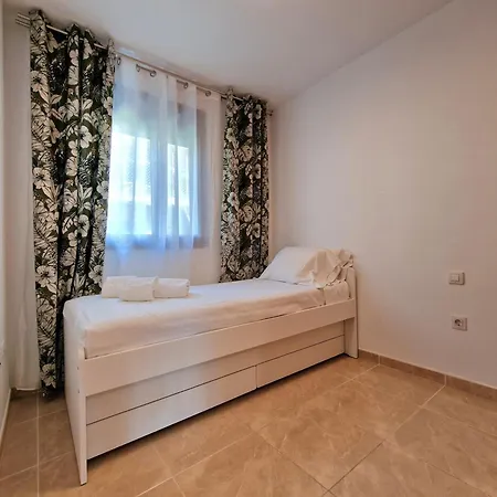 Rocas By The Ocean, Wifi And Sea View Διαμέρισμα