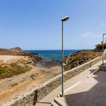 Rocas By The Ocean, Wifi And Sea View Lägenhet
