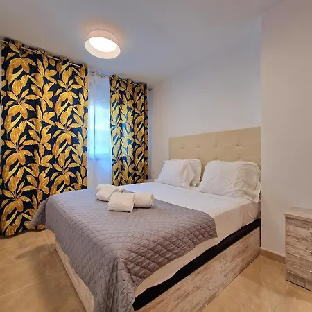 Rocas By The Ocean, Wifi And Sea View * Los Abrigos
